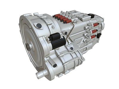 其他交通工具 工业设备 电器 自动变速箱