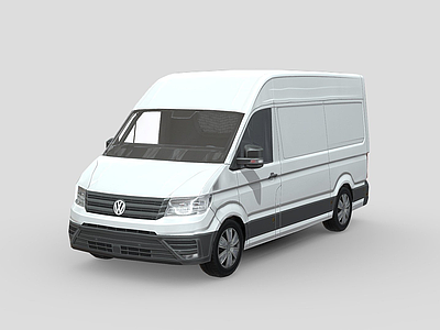 其他交通工具 汽车 现代 面包车 大众面包车