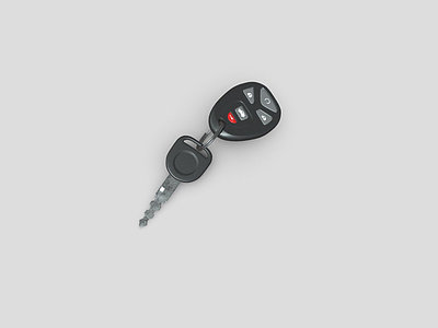 其他交通工具 汽车 现代 汽车钥匙