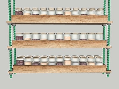 调味品 调味料 调味瓶