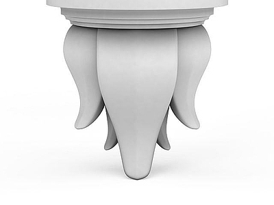现代其他电器 石膏构件