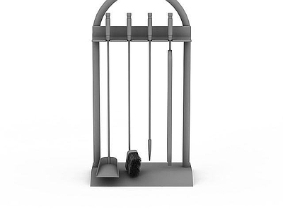 现代其他电器 煤铲