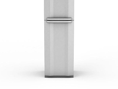 现代其他电器 家用电冰箱