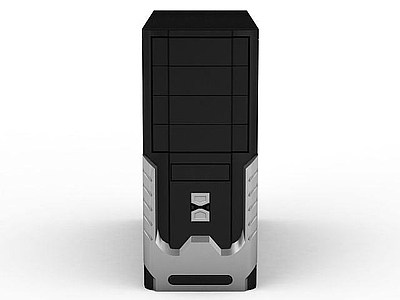现代其他电器 电脑主机箱