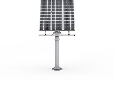 现代其他电器 太阳能板