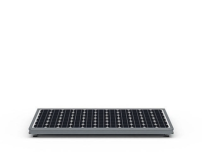 现代其他电器 太阳能板