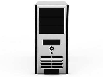 现代其他电器 游戏标准机箱