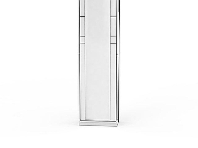现代其他电器 立式空调