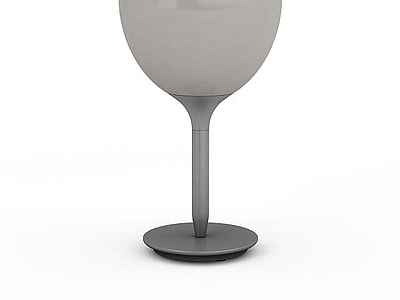 现代其他电器 酒杯灯具
