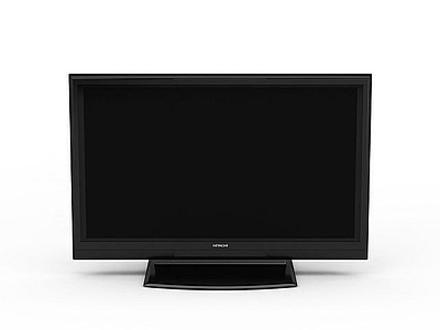 现代其他电器 液晶电视机