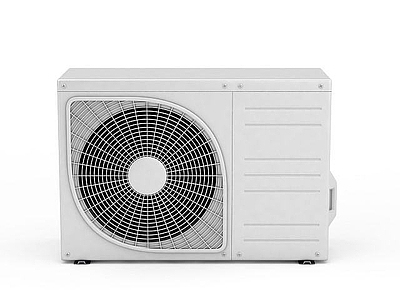 现代其他电器 户外空调