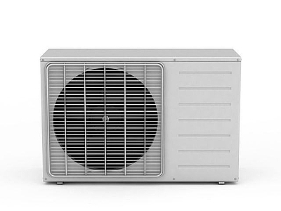 现代其他电器 移动空调