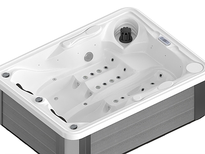 浴缸 浴缸 按摩浴缸 嵌入式浴缸 浴池
