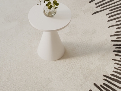 现代床头柜 床头柜