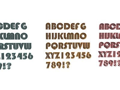 现代其他小品 英文字母雕塑 英文字母坐凳 字母深渊字 字母小品