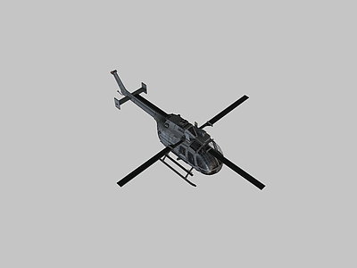 军事器材 航空 飞机 直升机 攻击军用直升机