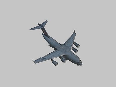 军事器材 航空 飞机 轰炸机 军用飞机