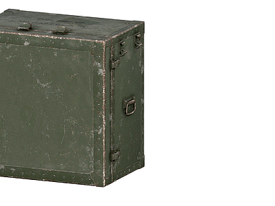 军事器材 家具 桌子 军用桌 折叠式桌