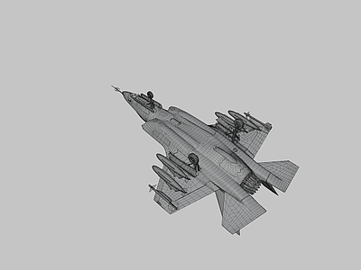 军事器材 航空 飞机 军用飞机 战斗机 轰炸机