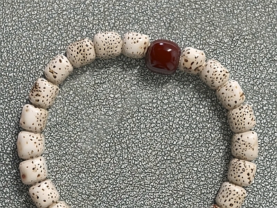 现代挂件 星月菩提 菩提手串 星月手串 文玩手串 文玩