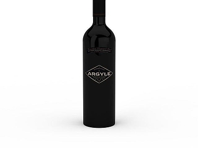 现代其他厨卫 高档红酒