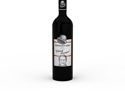 现代其他厨卫 高档红酒