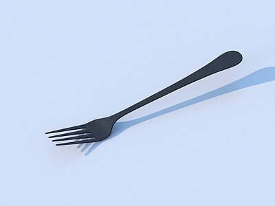 餐具 餐具 勺子 叉子