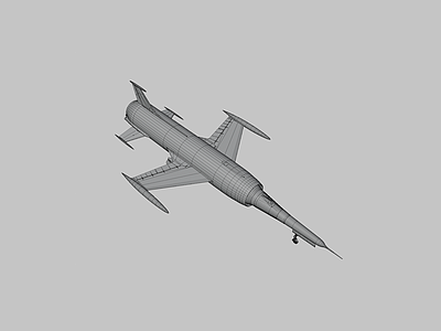 军事器材 航空 飞机 科幻飞机 战斗机 轰炸机