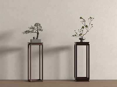 花架