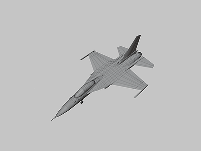 军事器材 航空 飞机 战斗机 经国号战机