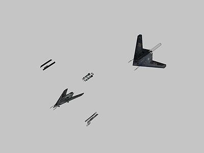 军事器材 航空 飞机 战斗机