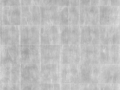 现代新中式金箔银箔 银色肌理金箔