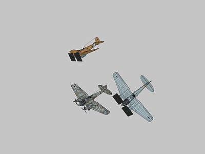 军事器材 航空 飞机 战斗机 轰炸机