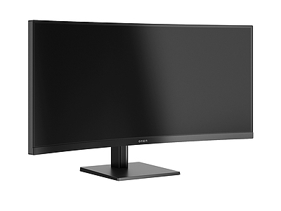 电脑 惠普 Omen 显示器 显示屏 游戏显示器