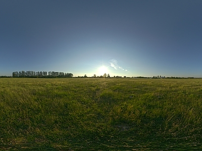 现代天空HDR 天空HDR