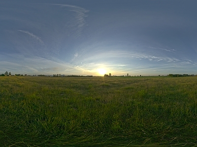 现代天空HDR 天空HDR