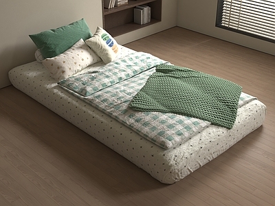 儿童床