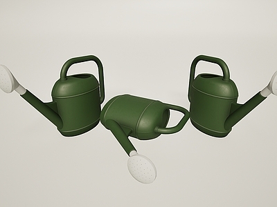 现代其他电器 庭院农用种植工具浇水壶
