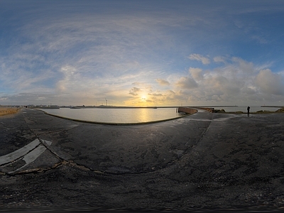 新中式天空HDR HDR 天空树 背景 蓝天 阴天