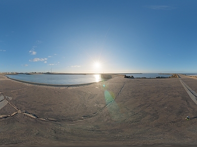现代天空HDR HDR 天空树 背景 蓝天 晴天