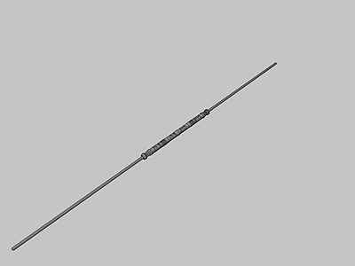 军事器材 冷兵器 武器 剑 光剑 科幻剑