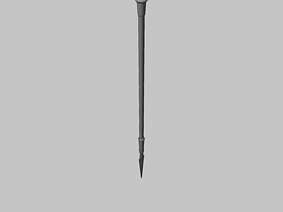 军事器材 冷兵器 武器 长矛 长枪 中世纪武器