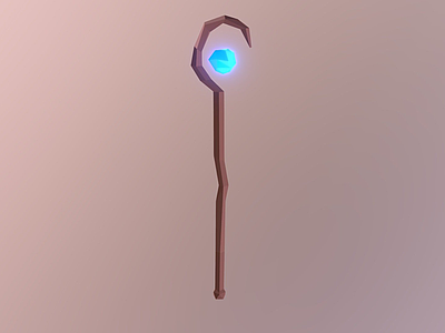军事器材 冷兵器 武器 魔法武器 魔法棒 魔法仗