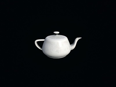 茶具 老旧茶壶