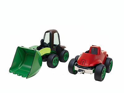 玩具 玩具汽车