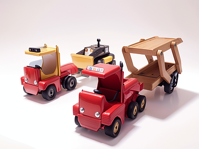 玩具 玩具汽车