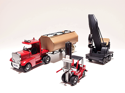 玩具 玩具汽车