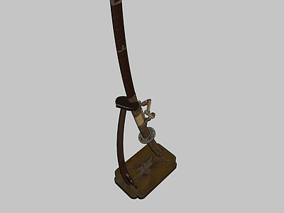 军事器材 冷兵器 武器 刀 唐刀 武士刀
