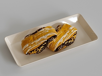 酒水食物 面包蛋糕甜品 面包店蛋糕店 厨房食物