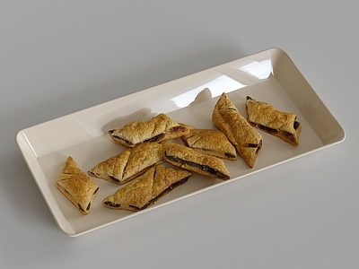酒水食物 蛋糕面包甜品 烘焙面包 饼干零食